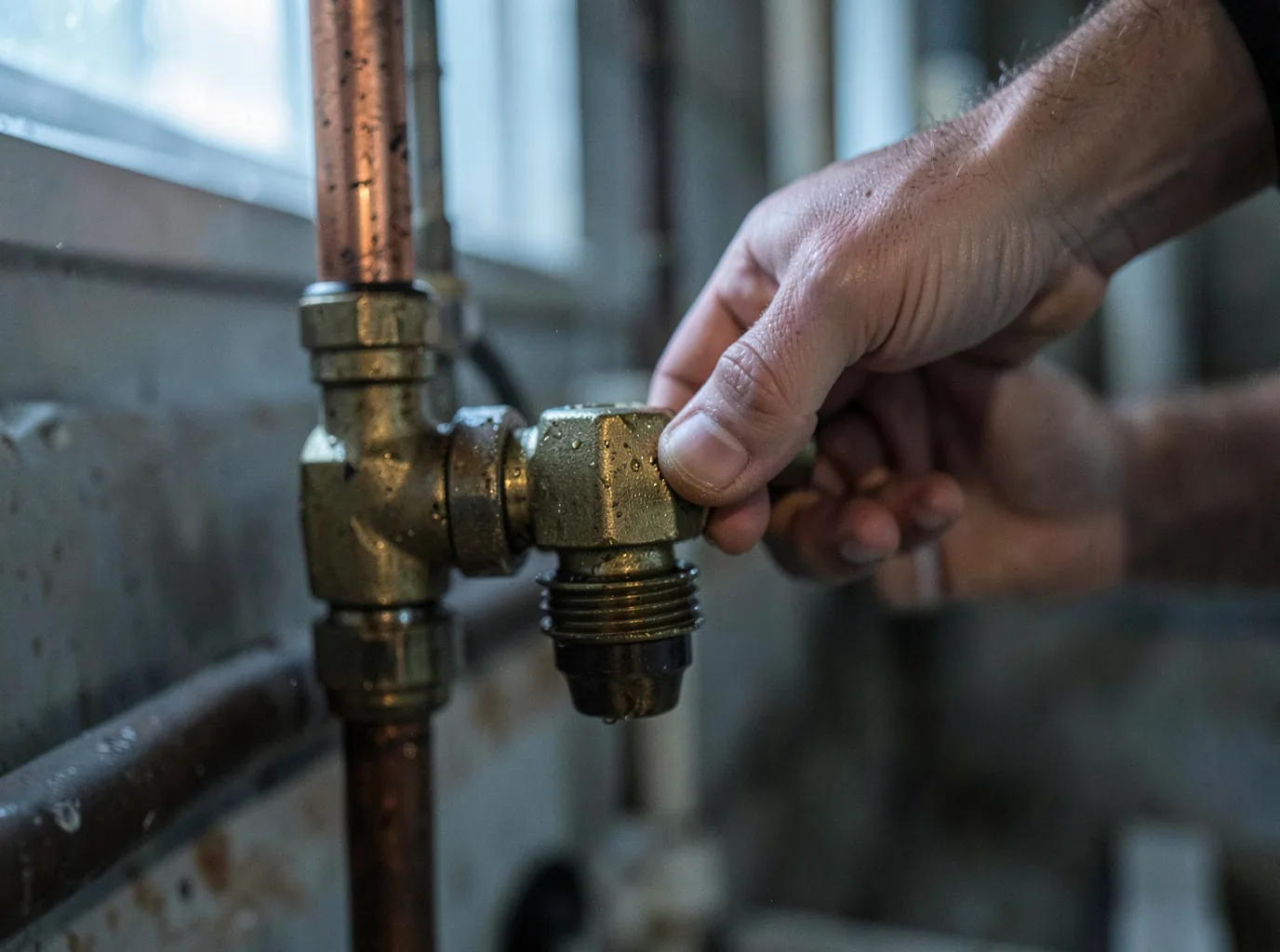 Emergency Plumber Depauw, IN FAQs